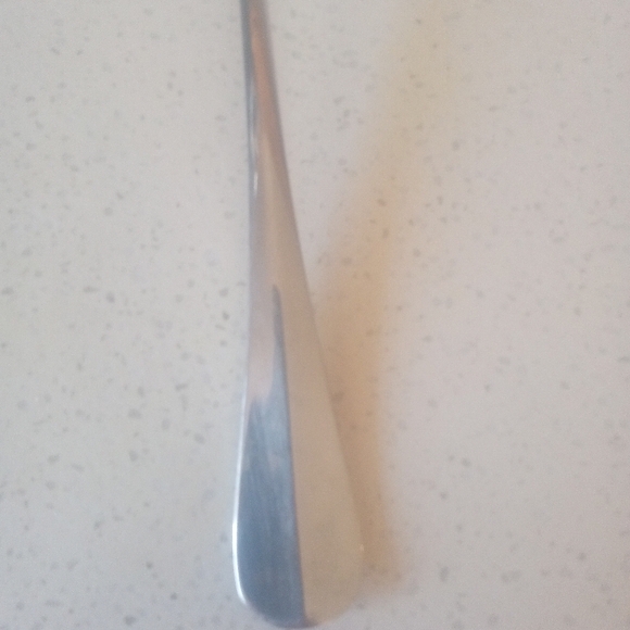 Cromargan Germany Serving Spoon - Picture 3 of 5
